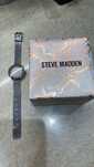 Продавам дамски часовник Steve Madden за 35 лв