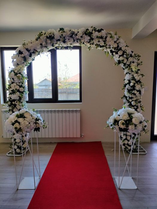 Inchirieri arcade si decor evenimente