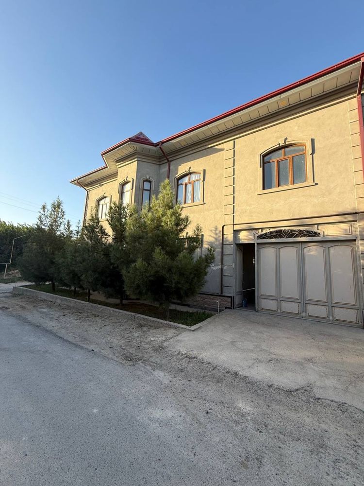 Tezda 2 qavstlik yangi uchaska arzon sotiladi