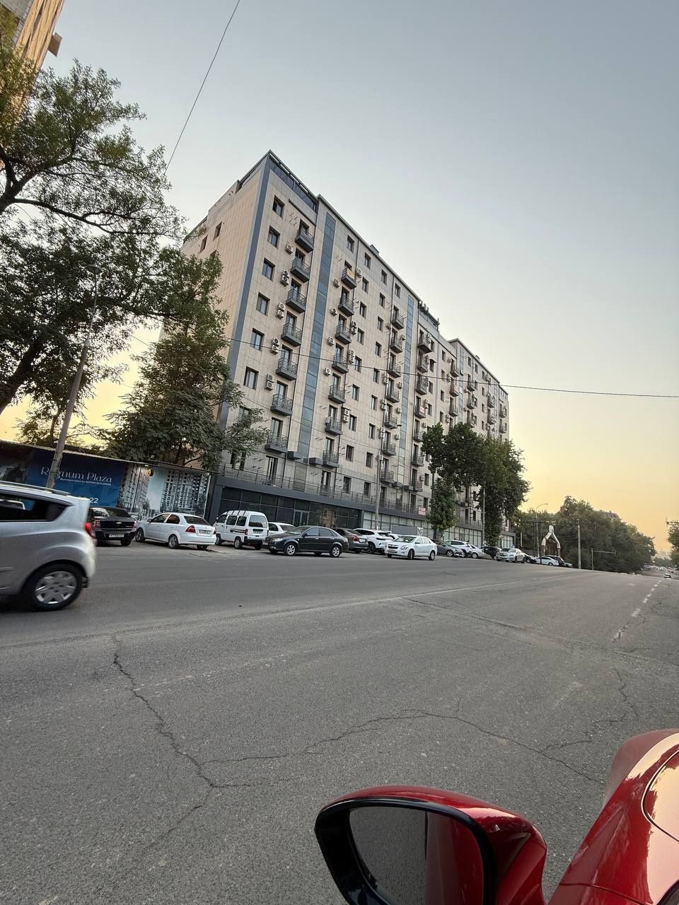 Продаётся 4 комнатная квартира,метро БИЙ,Sayram Avenue