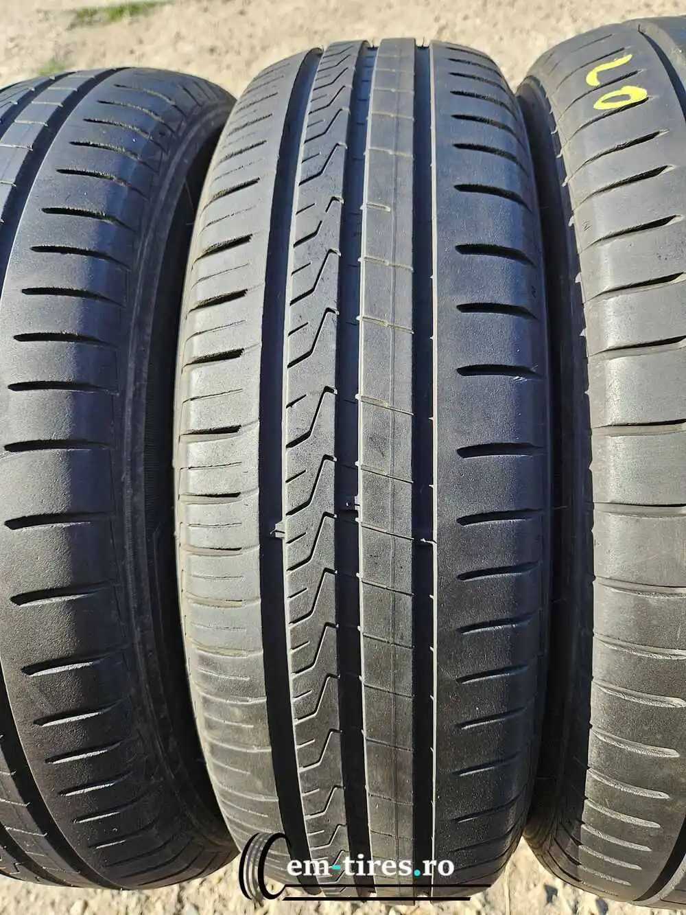 SET 4 Anvelope Vara 175/70 R14 HANKOOK Kinergy Eco2 84T