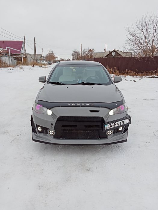 Продам пушку мотор контрактный