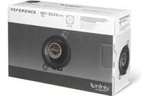 Difuzoare coaxiale Infinity Reference 3032cfx 3.5in (87mm) NOU