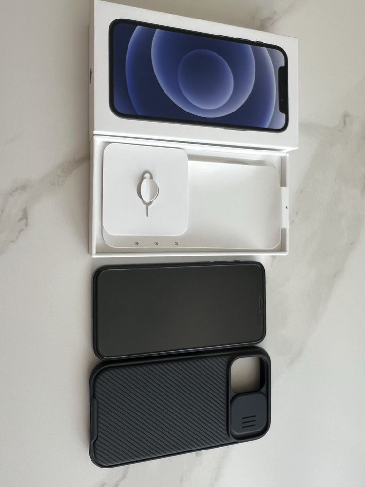 Iphone 12 mini 128