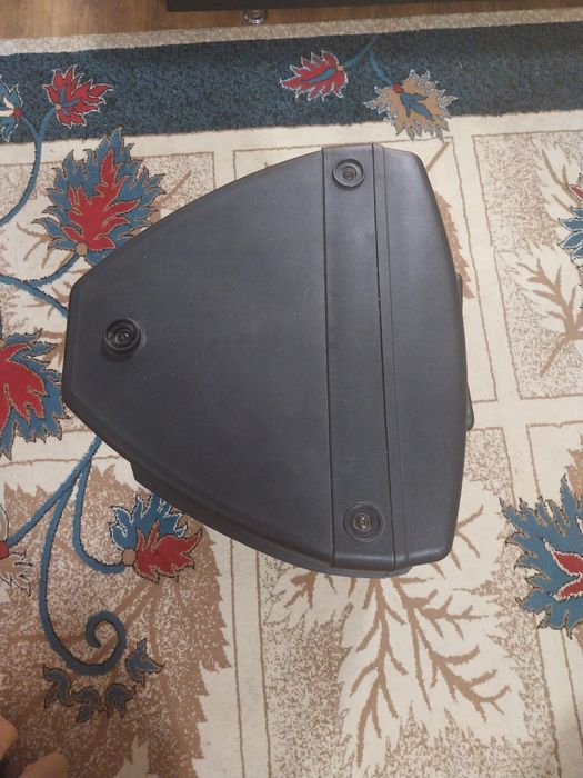 Vând boxa activa LQP PA 15 AMP