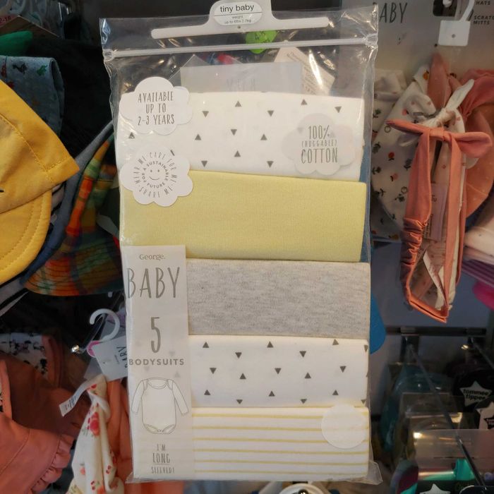 Бодита от Англия George