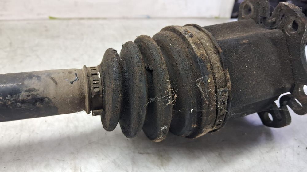 Planetara stanga fata 8e0407271bk 2.0 tdi BLB BPW Audi A4 B7 [2004 -