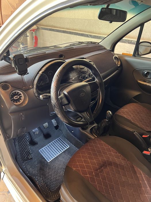 Matiz Best 2011 yil H9