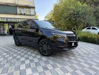Equinox sotiladi FULL