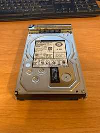 Чисто Нов HDD сървър Hitachi Ultrastar 7K6000 6T SAS 12Gb/s 128MB