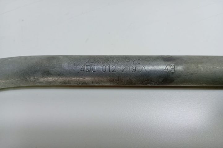 Cheie  roata rezerva 4D0012219A Audi A3  seria