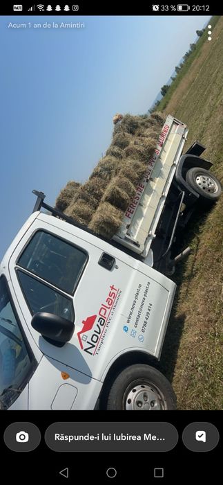Vand camioneta citroen