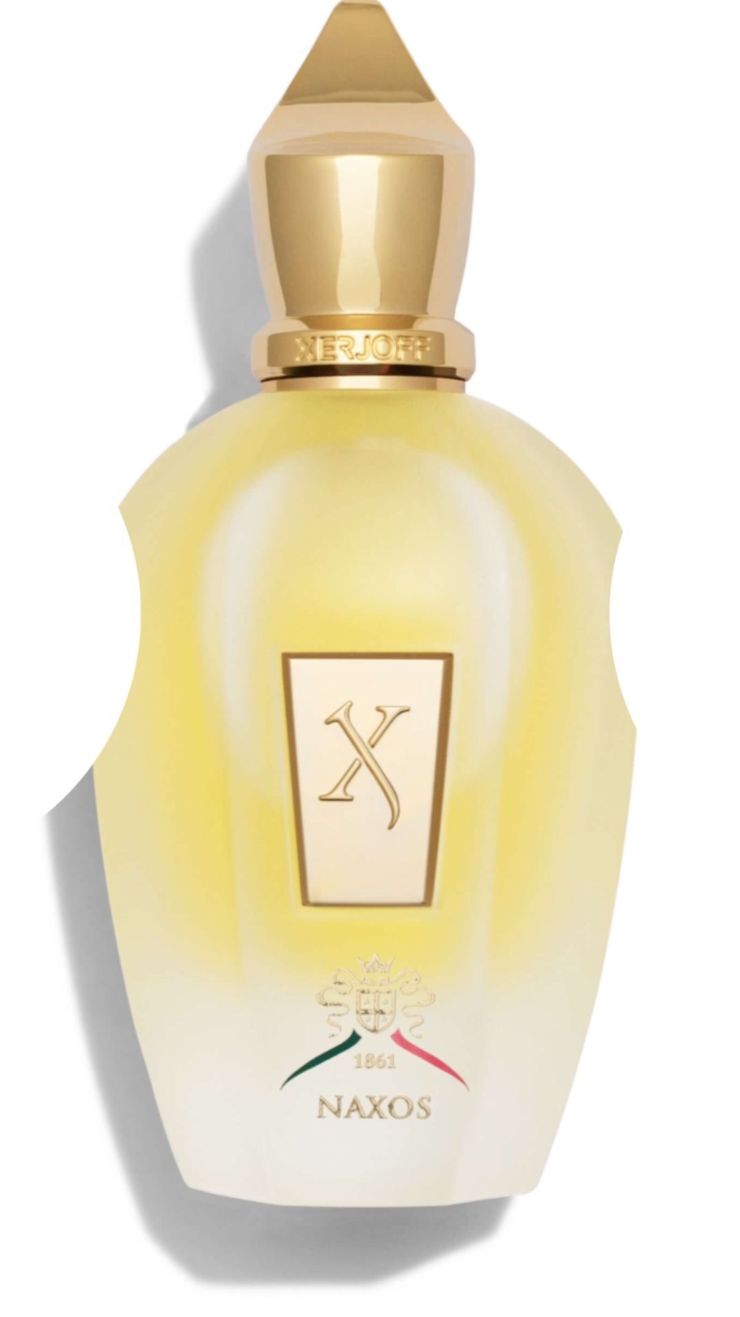 Naxos original parfum
