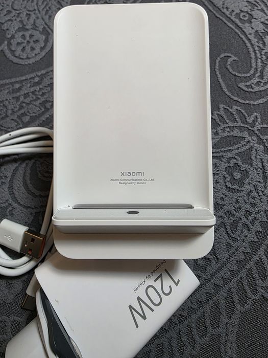 Зарядное устройство Xiaomi 80W