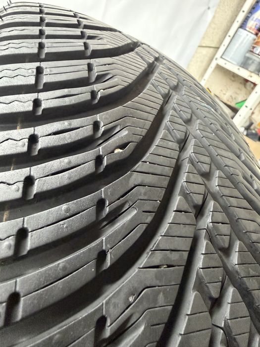 225/60/17 Kleber dot22 4бр