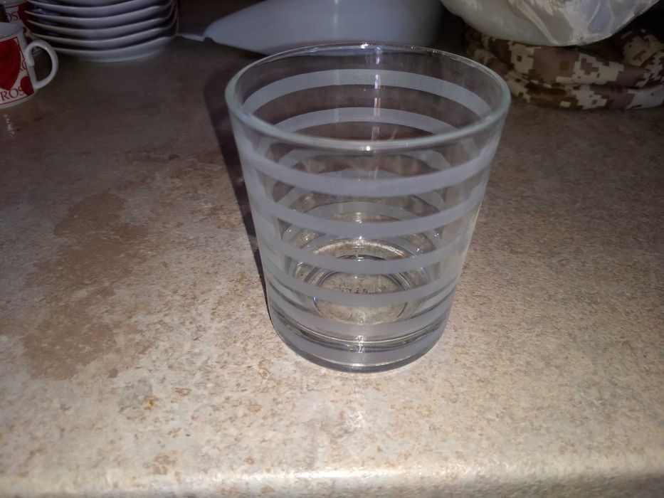 чаши за вода и напитки