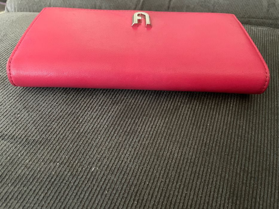 Дамски портфейл Furla XL