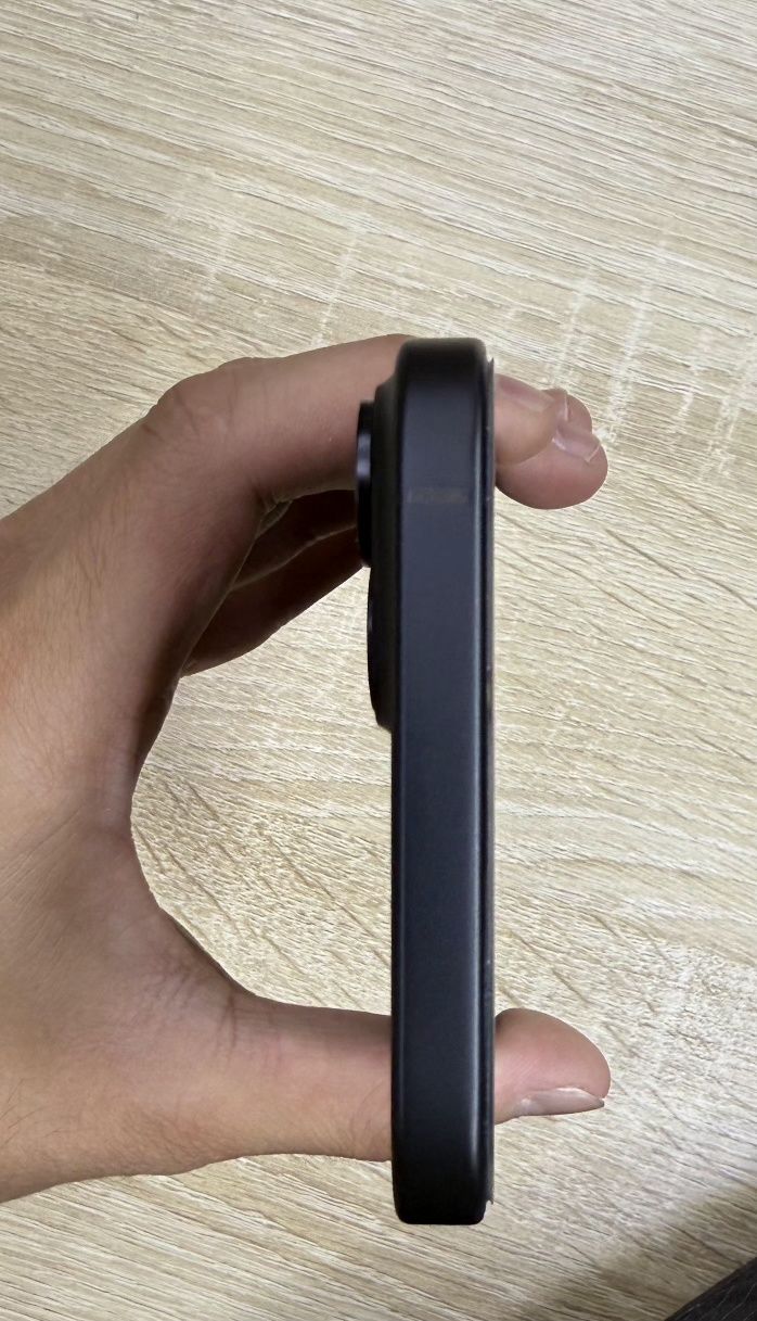Iphone 15 plus  256GB black LL/A