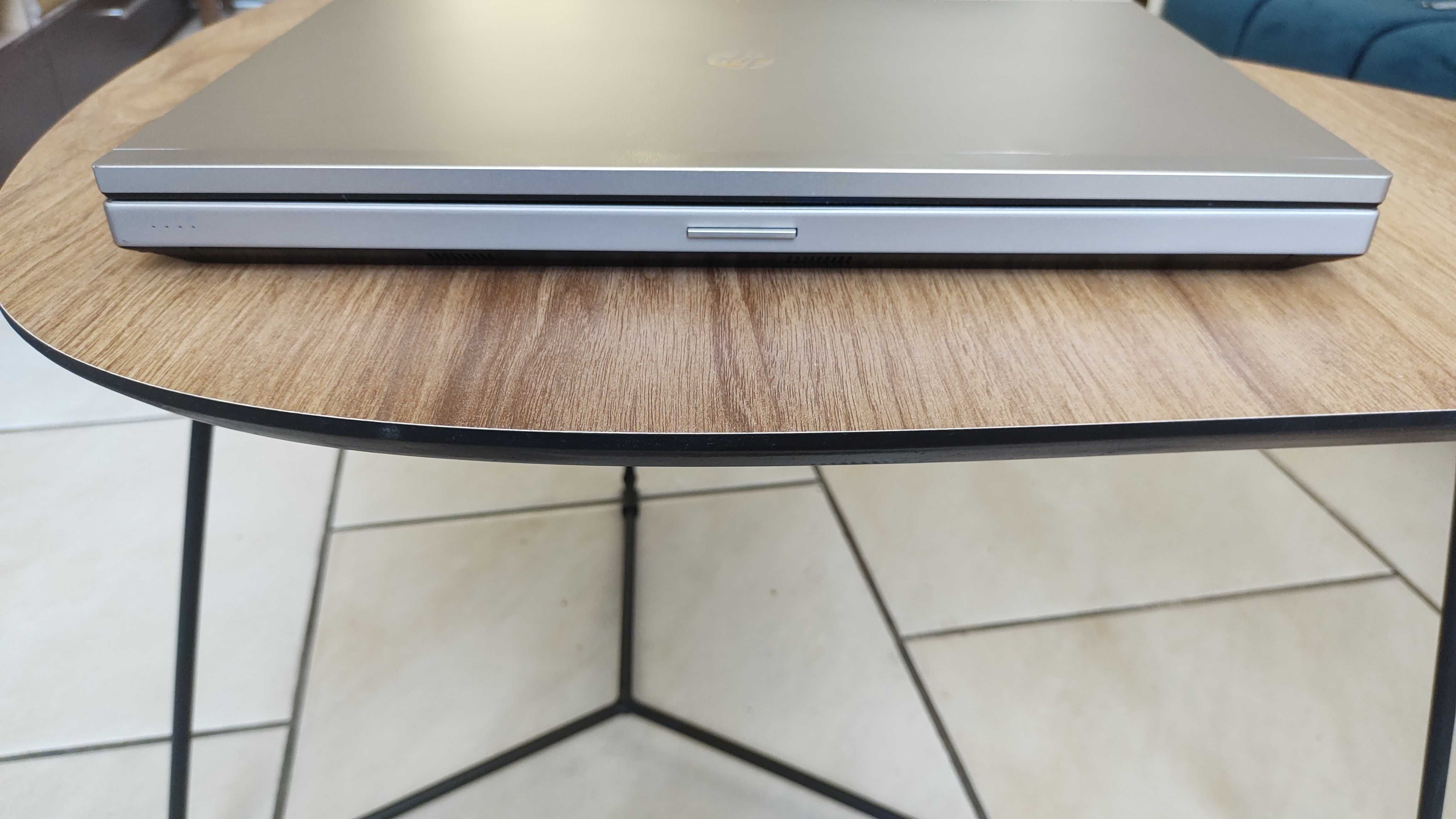 HP Elitebook 8570p