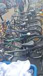 Vand 14 biciclete diverse modele