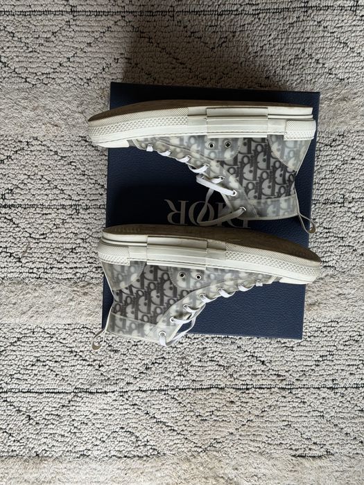 Vand dior b23 high conditie 9/10