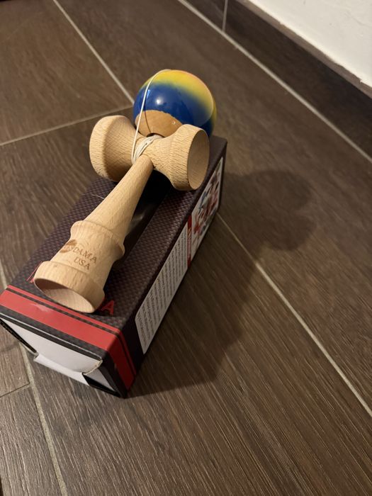 Kendama sticky USA