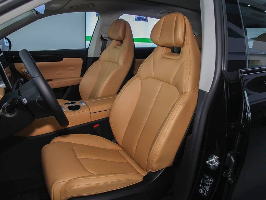 LEAPMOTOR C10 comfort 530 km