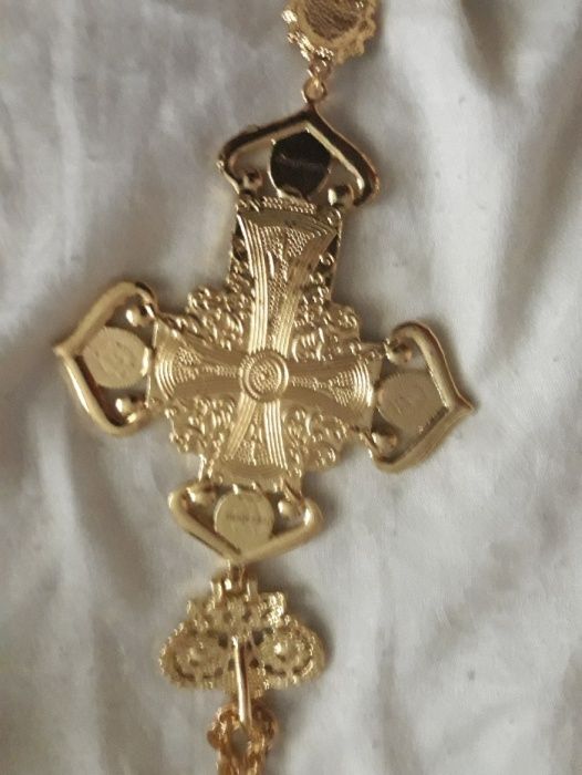 cruce pectorala noua