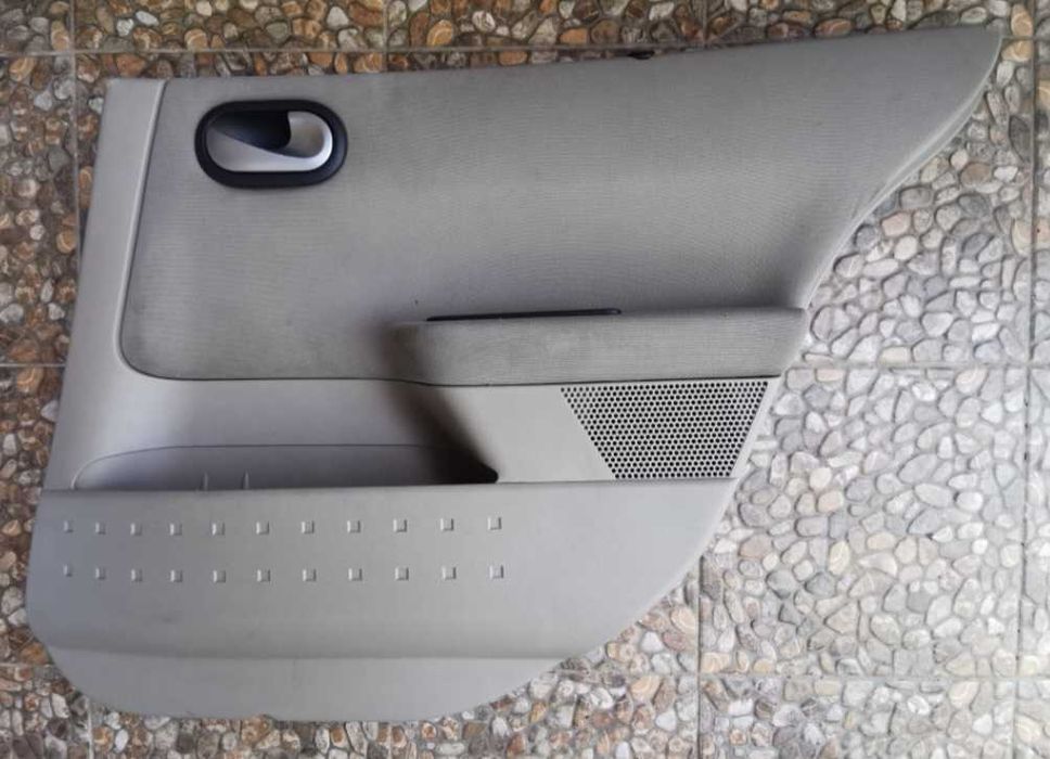 Fete usi+ cotiera Renault Megane 2