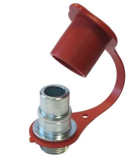 Pompa de incarcat sisteme gresare centralizata capacitate tub 400g