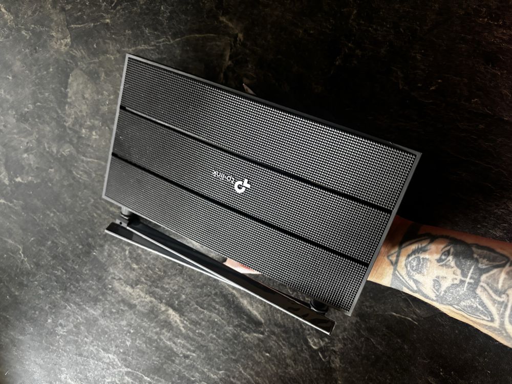 Роутер Tp-link Archer VR400