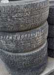 Dunlop Grandtrek pt 265/60 R18