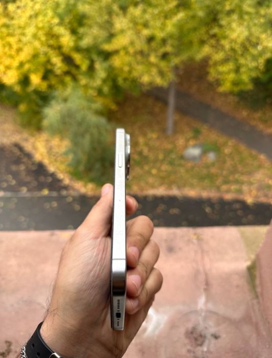 iPhone 15 Pro Max Natural Titanium full box