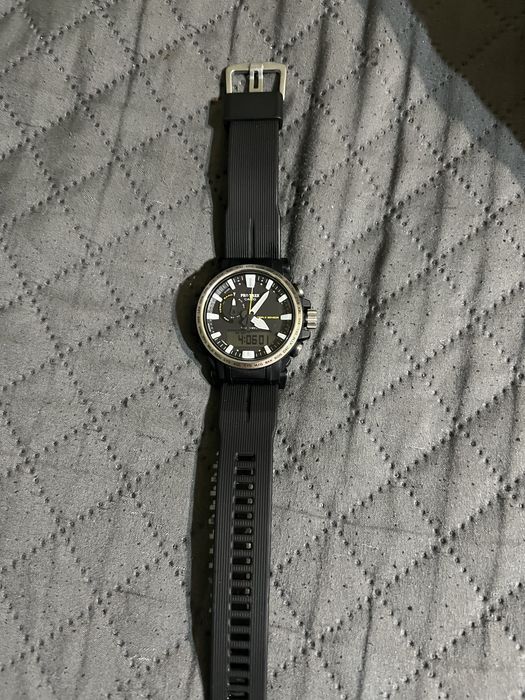 Casio pro trec PRW-61-1AER