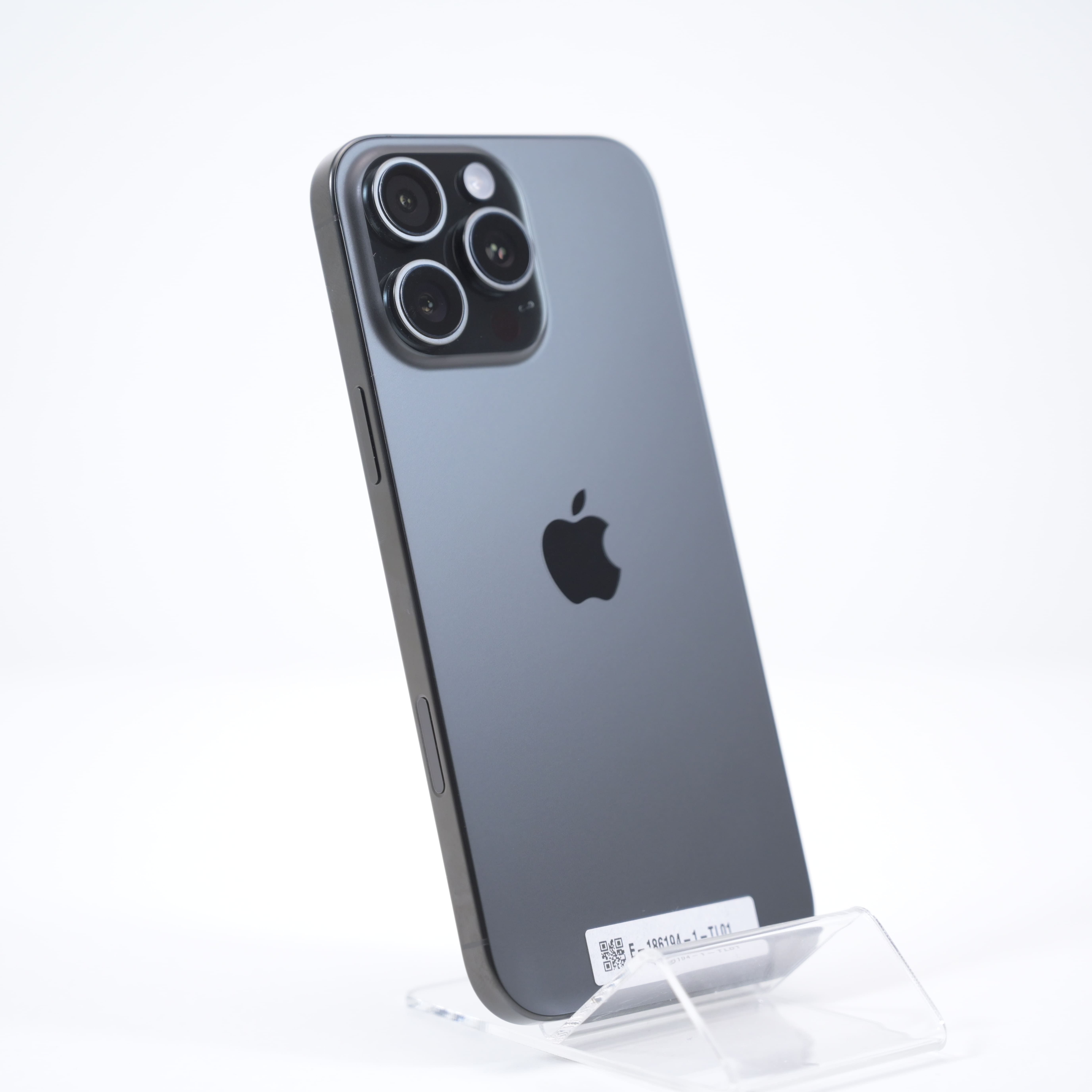 Telefon Apple iPhone 16 Pro Max 256GB - BSGmag