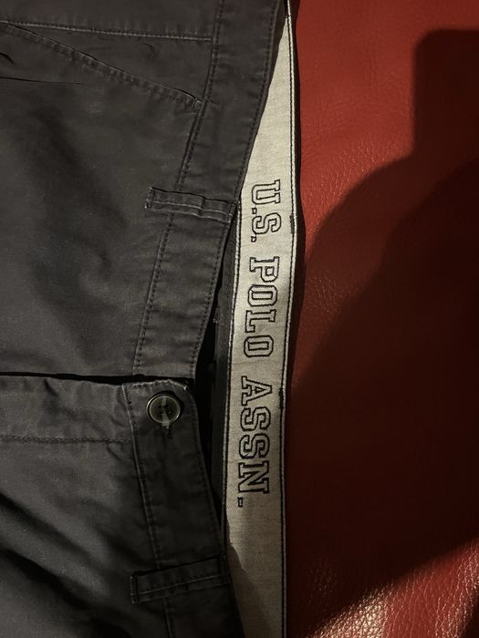 Панталон US Polo