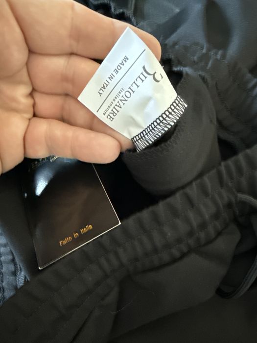 Pantaloni Billionaire Premium model nou