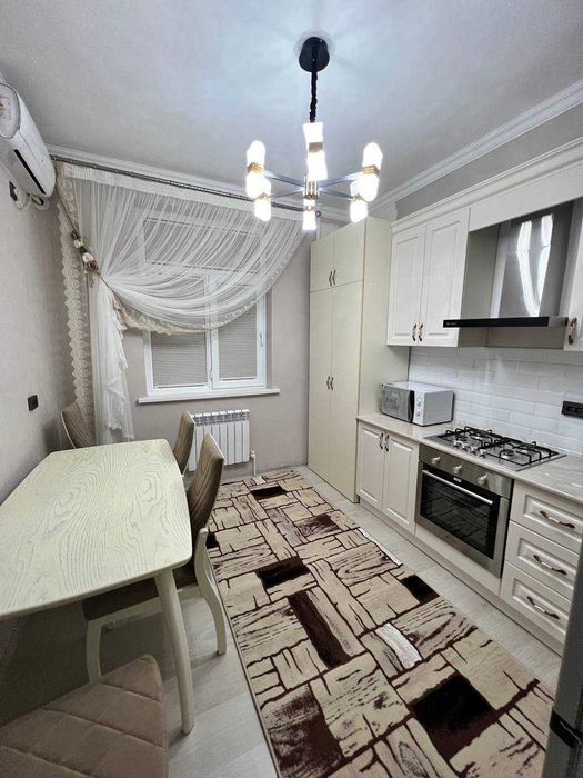 Сдаётся в аренду | 2/5/13 | Алмазар сити | ул Карасарай | Жомий