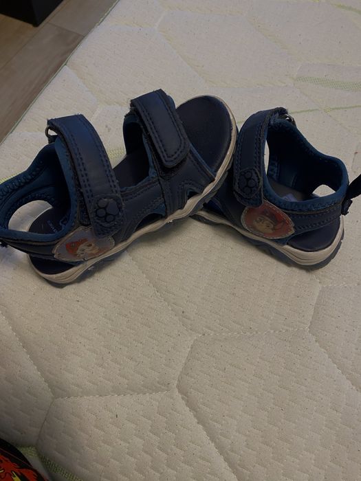 Sandale Paw Patrol