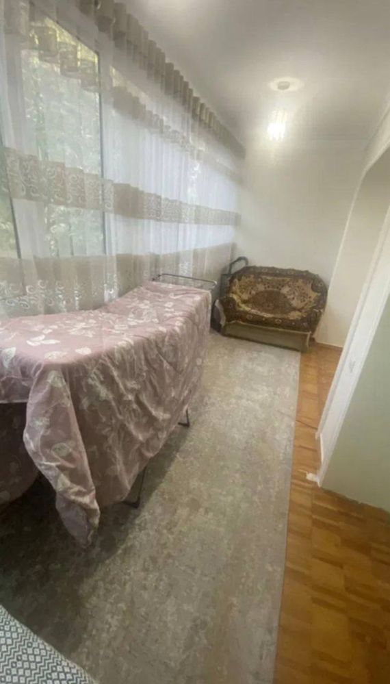 Массив КАШГАР Ц-4 Алайский (АРДУС Продается Квартира 3х ком 70м2