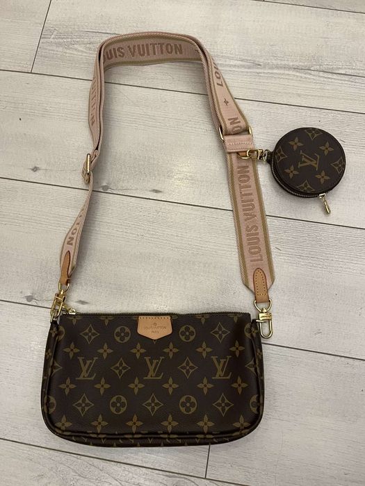 Чанта Louis Vuitton