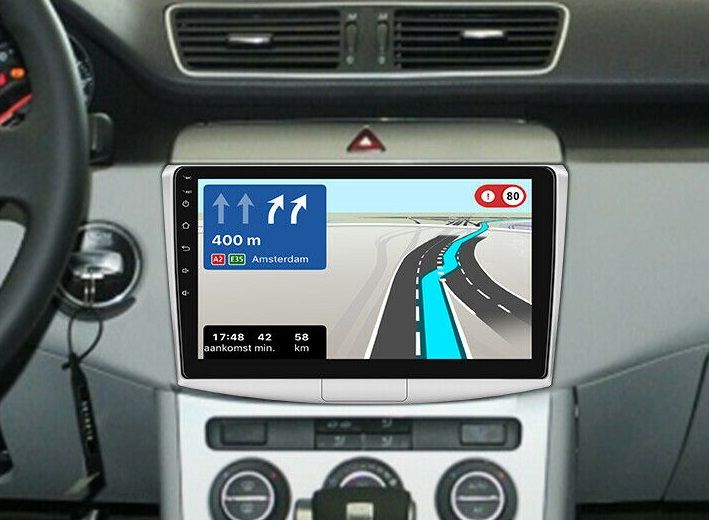 OFERTA Navigatie 10" Android - VW Passat B6 B7 CC - WIFI, Bluetooth