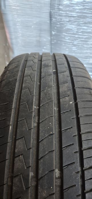 Anvelope/Cauciucuri vară FALKEN 225/60/R18/100H
