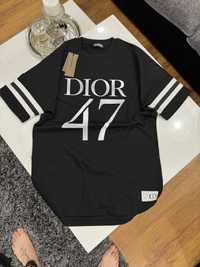 Tricou Dior, calitatea Premium