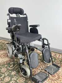 Инвалидни коляска