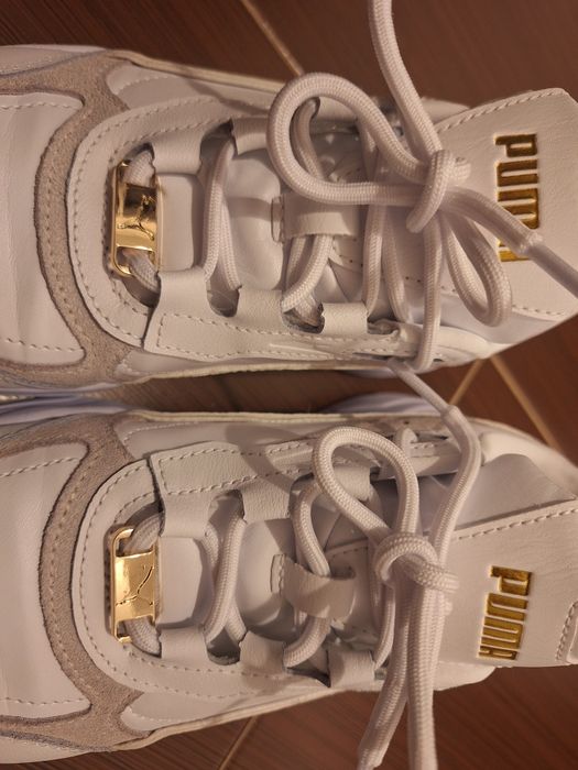 Adidasi Puma Cassia Lux