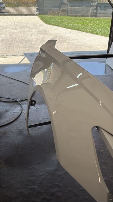 Vopsitorie tinichigerie auto