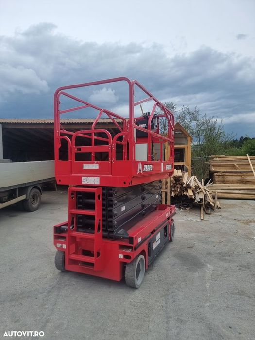 Vand închiriez Nacela