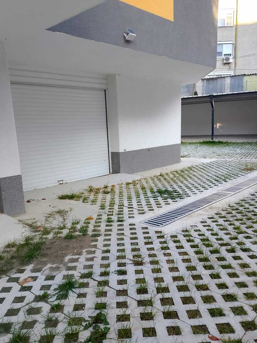 Гаражи, Център, Търговище, 18 кв.м.