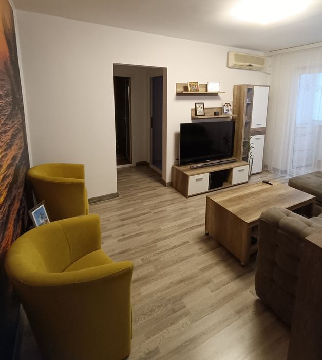 Apartament 3 camere